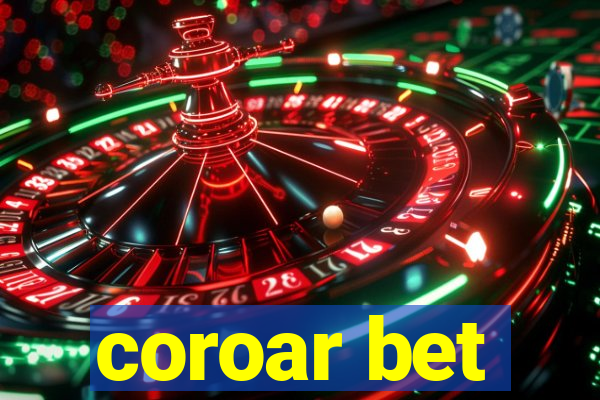 coroar bet